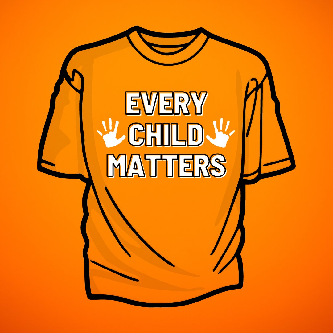 CollectiveWS's tweet image. Here at Collective, we acknowledge #NTRD as a vital component of the reconciliation process and encourage everyone to wear orange on September 30th to raise awareness around the intergenerational impacts of residential schools.

#orangeshirtday #everychildmatters