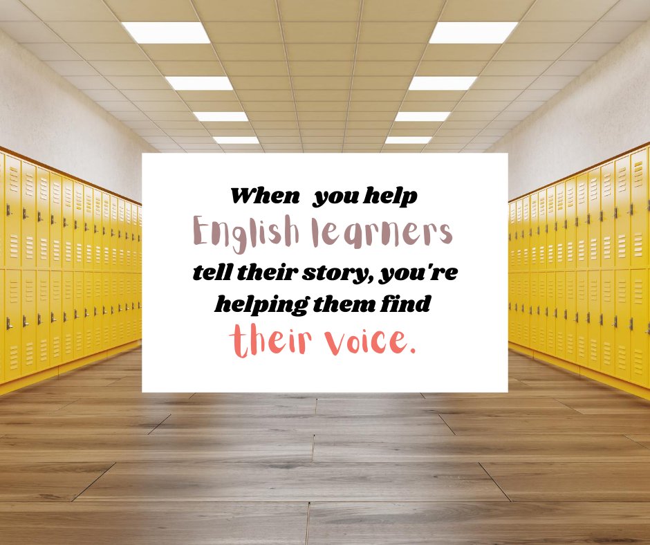 One of the most meaningful things we can do with our newcomers as we start a new year is to show them that they have a voice and that their voice matters. 

Any project where newcomers get to show who they are and feel seen and understood is going to help.