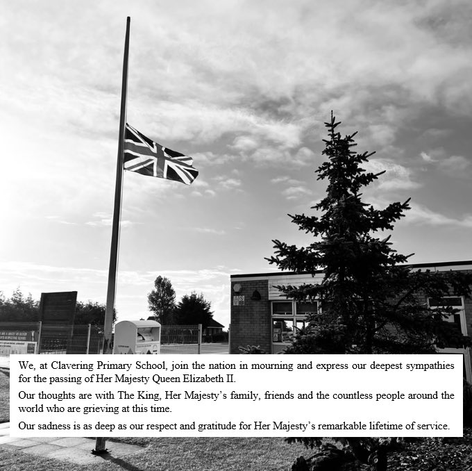 #RIPQueenElizabeth 
#GodSaveTheKing