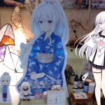 J.R@舞鎮のツイート画像