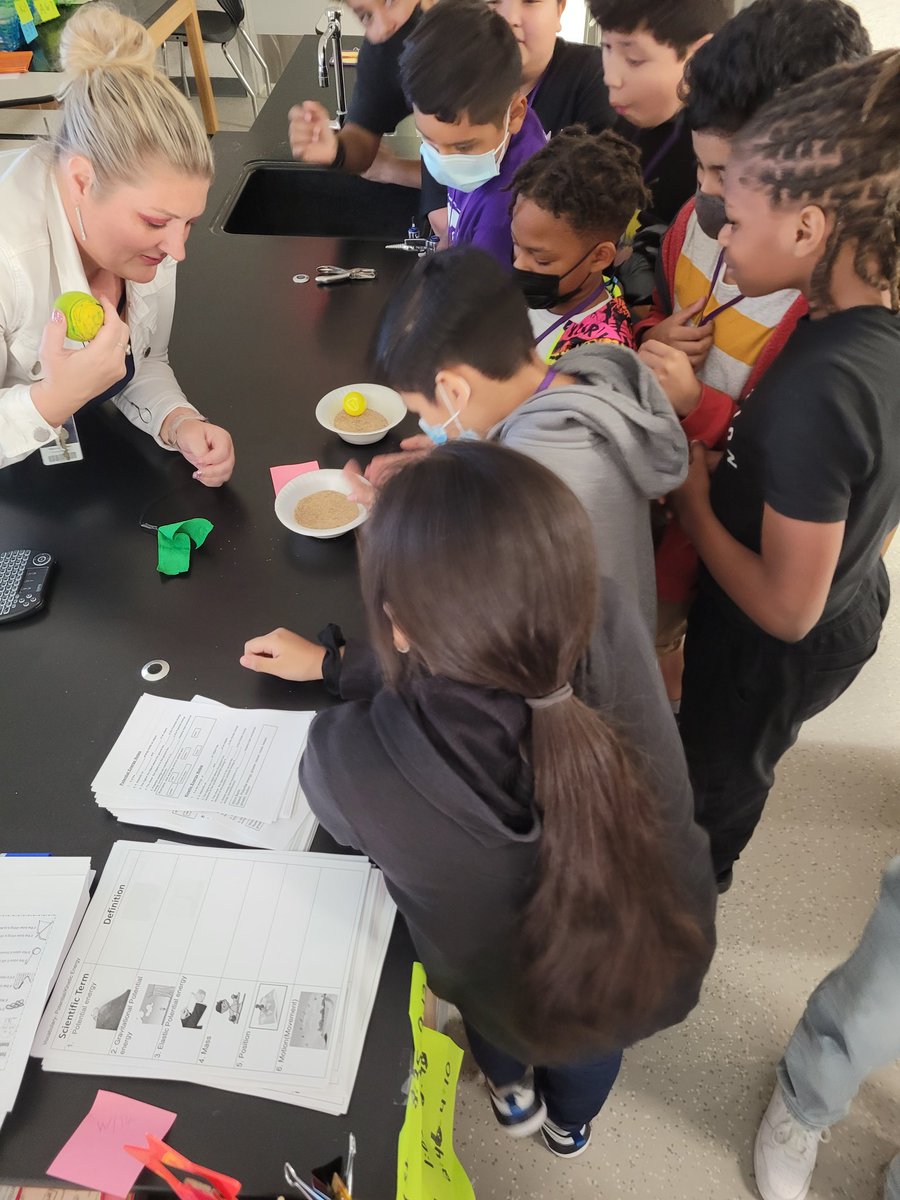 Penny Hinojosa (@miller6_1) on Twitter photo Teaching the students about Potential and kinetic energy.<a href="/GarciaMS_AISD/">Garcia Middle School</a> <a href="/pdevans01/">Phoebe Pruitt</a> <a href="/4Mooreedu/">Jawan Moore</a> <a href="/AldineSTEM/">AldineSTEM</a> Teaching the students about Potential and kinetic energy.<a href="/GarciaMS_AISD/">Garcia Middle School</a> <a href="/pdevans01/">Phoebe Pruitt</a> <a href="/4Mooreedu/">Jawan Moore</a> <a href="/AldineSTEM/">AldineSTEM</a>