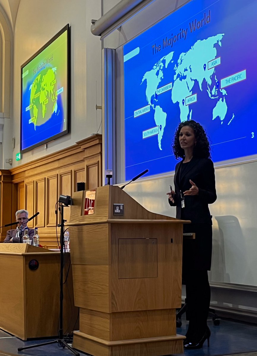 Adelina ComasHerrera (@adelinacohe) on Twitter photo <a href="/IshtarGovia/">Ishtar Govia</a>’s keynote addresses Long-Term Care in the Majority World, the countries where the majority of people with dementia and other conditions linked to care needs live #ILPN2022 building on <a href="/StrideJamaica/">STRiDE Jamaica</a> and the broader <a href="/STRiDEDementia/">STRiDE Dementia Project</a> <a href="/IshtarGovia/">Ishtar Govia</a>’s keynote addresses Long-Term Care in the Majority World, the countries where the majority of people with dementia and other conditions linked to care needs live #ILPN2022 building on <a href="/StrideJamaica/">STRiDE Jamaica</a> and the broader <a href="/STRiDEDementia/">STRiDE Dementia Project</a>