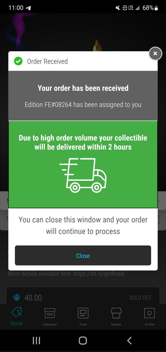 Randy Chavez ⭕ tweet media