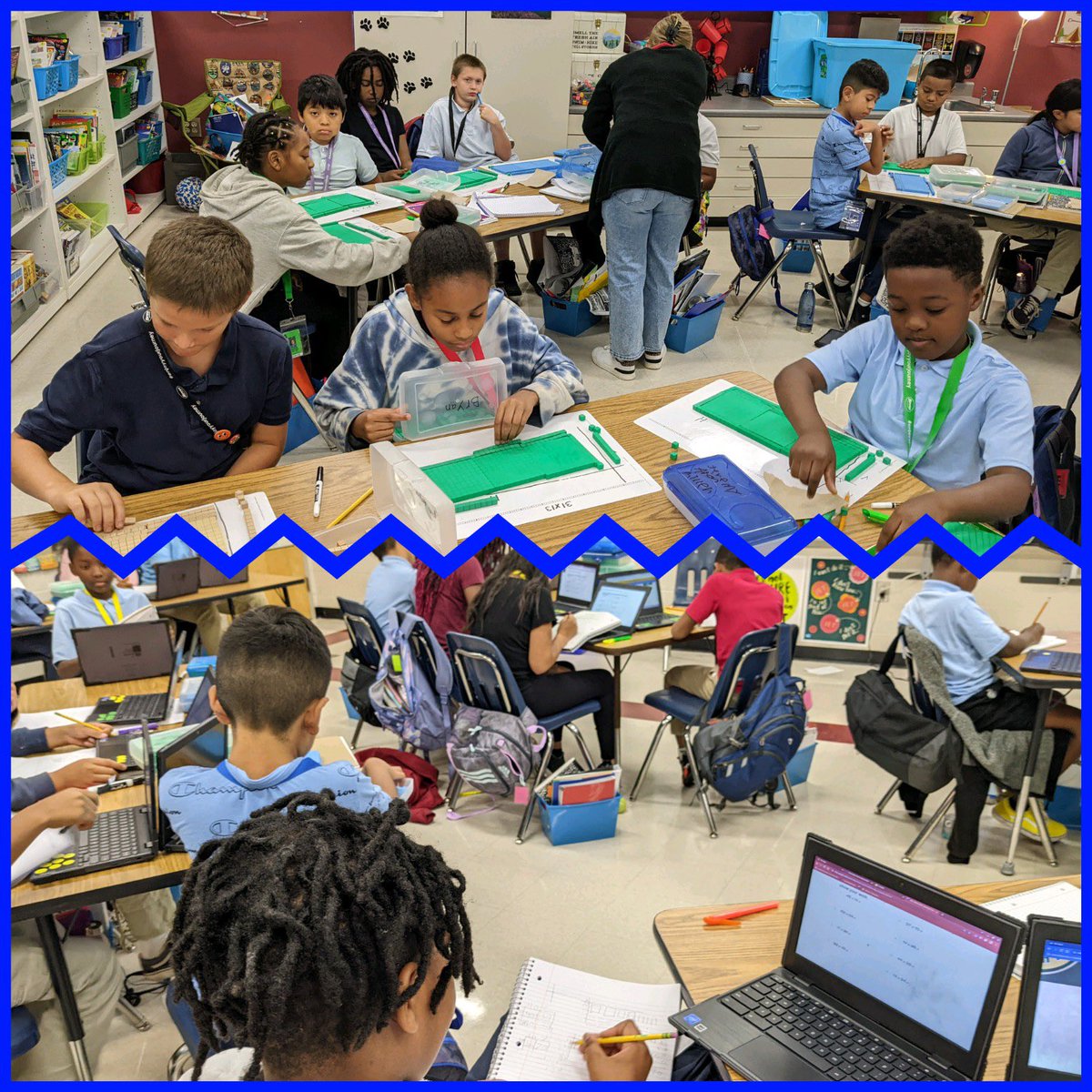 CherrydaleElementary tweet media