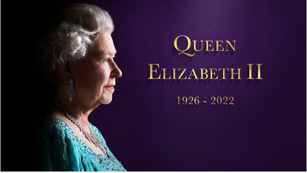 basepoint_camb's tweet photo. We are deeply saddened by the passing of HM The Queen. Our thoughts and condolences are with the Royal Family. Rest in Peace Queen Elizabeth II, 1926-2022. https://t.co/gZGth498i2