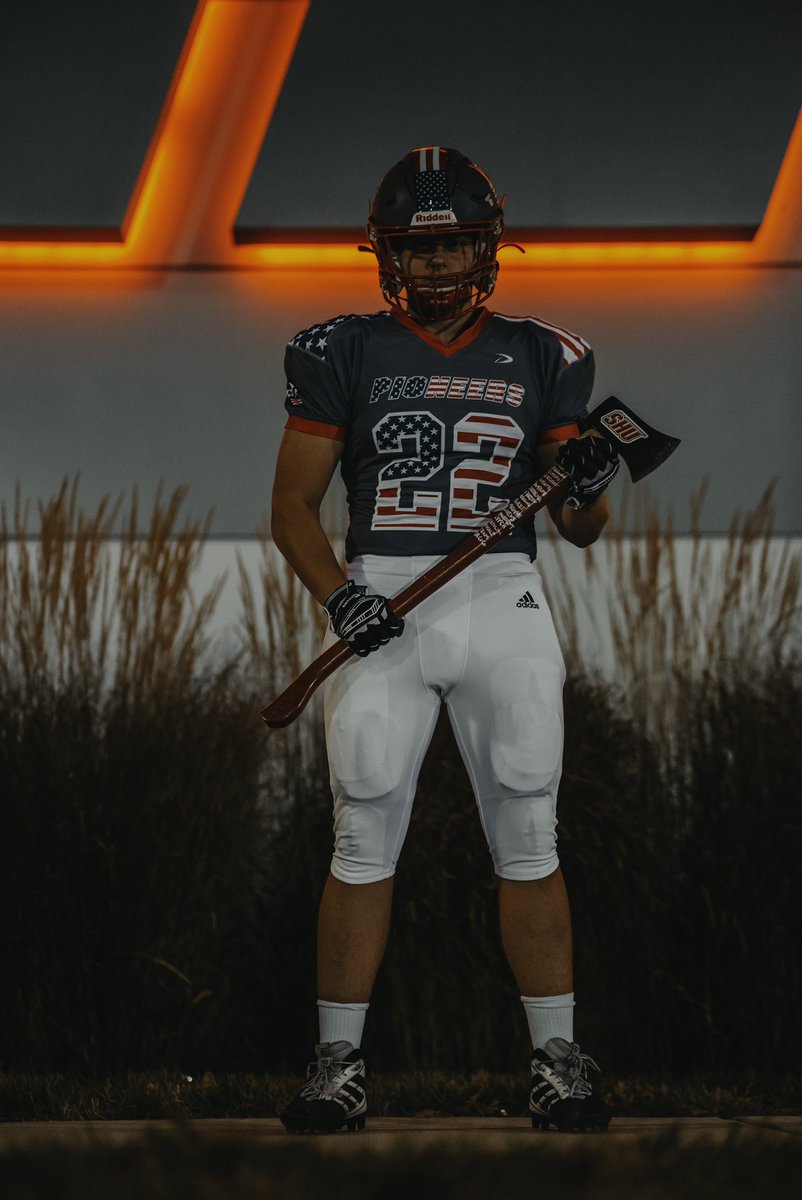 SHU Club Football tweet media