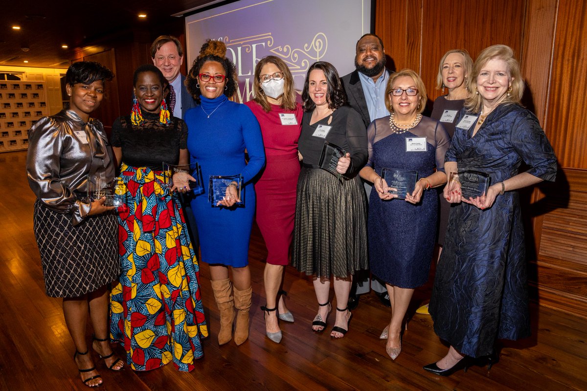 Who's Your Role Model? - mailchi.mp/504ward/restau…