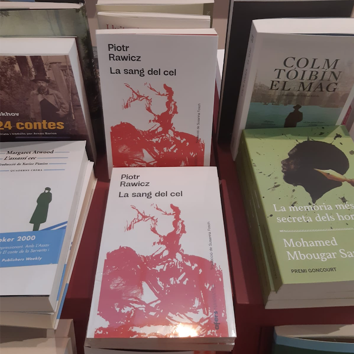 Vicent Olmos tweet media