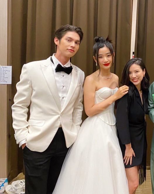 กล้าลงรุปคุ่ป่าว🤭 #ไบร์ทตู