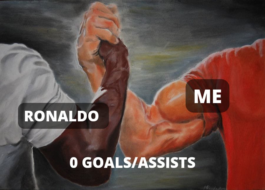 Out Of Context Football (@nocontextfooty) on Twitter photo 