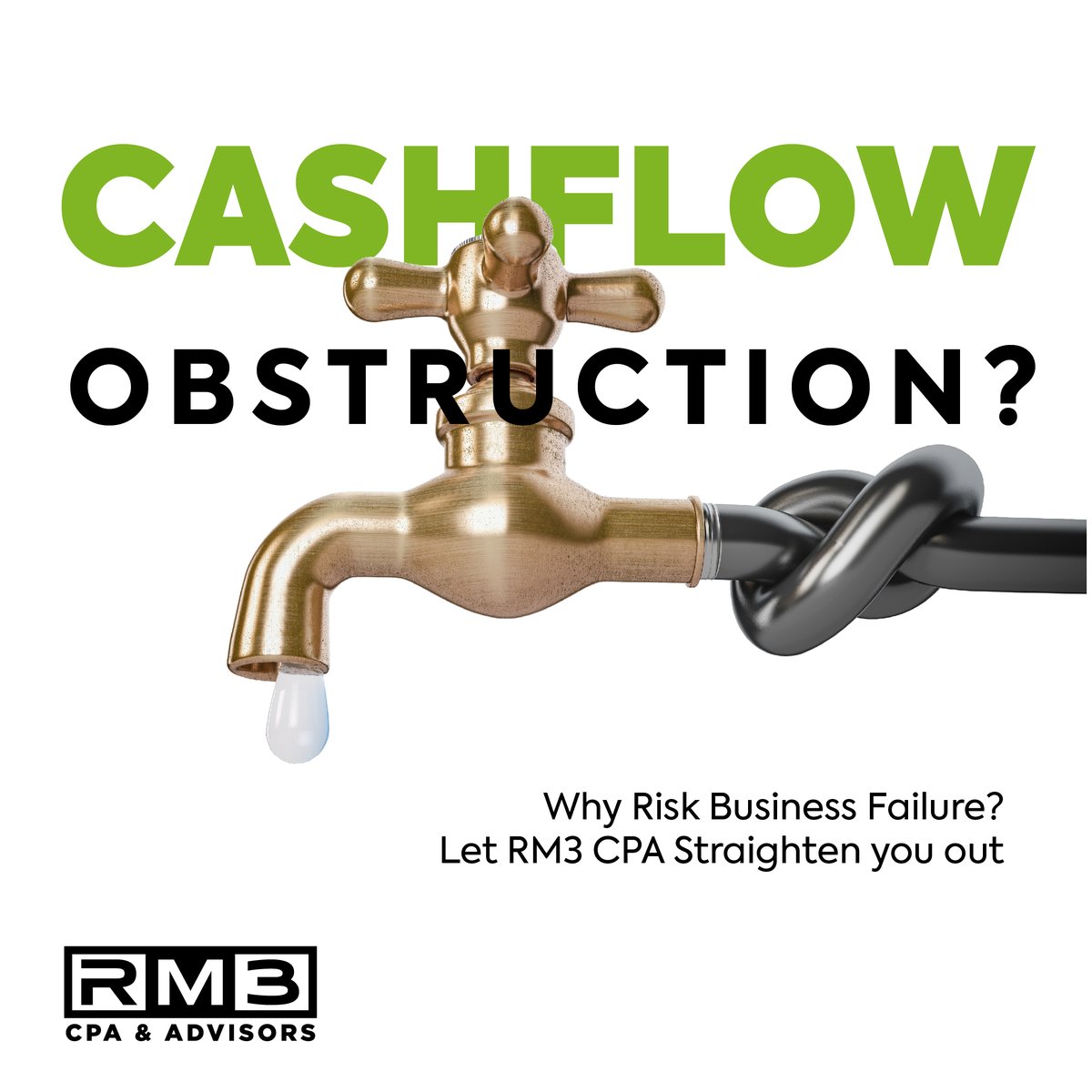 RM3CPA's tweet photo. Striving to provide you with the best financial consultations so don't risk 
your business at all.
Get our help at relax@rm3cpa.com https://t.co/pE61mzoLuH