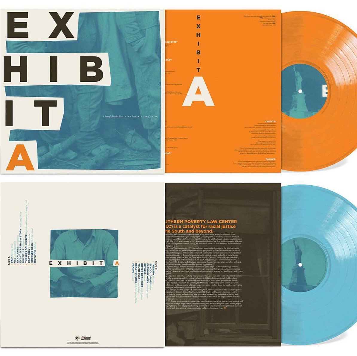 Knife Hits Records tweet media