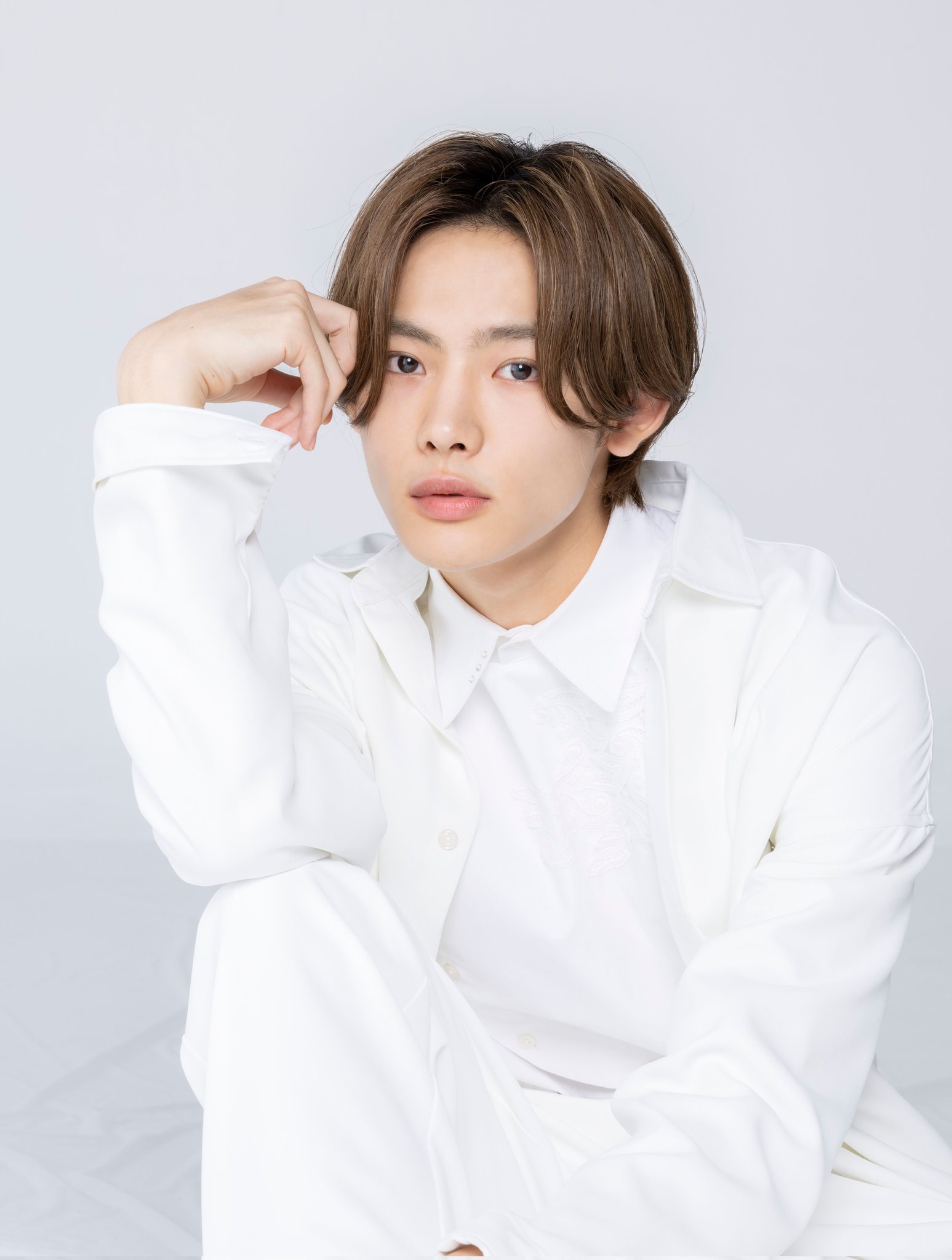8LOOM 久留島巧 noa-