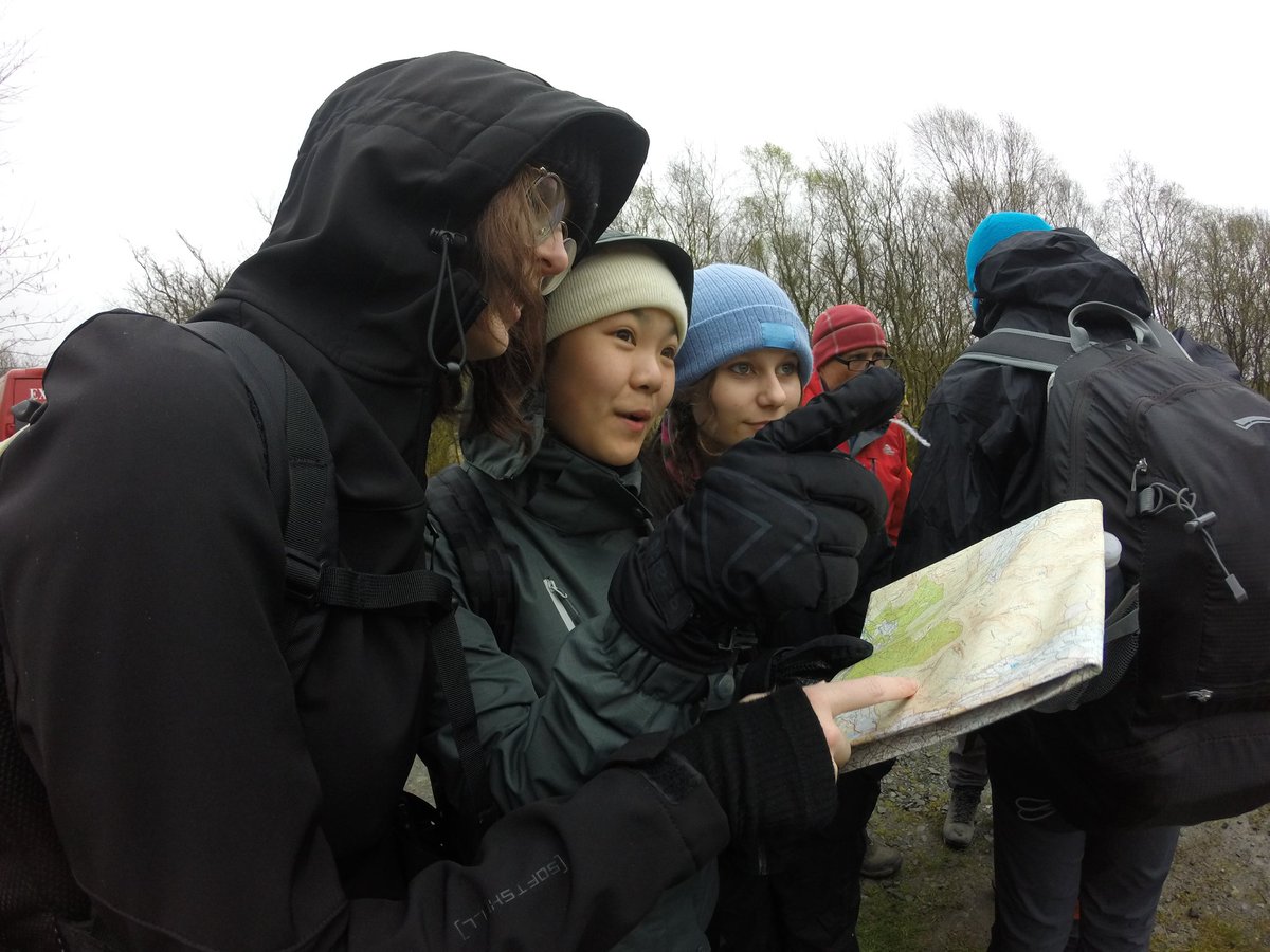 Boulder Adventures tweet media