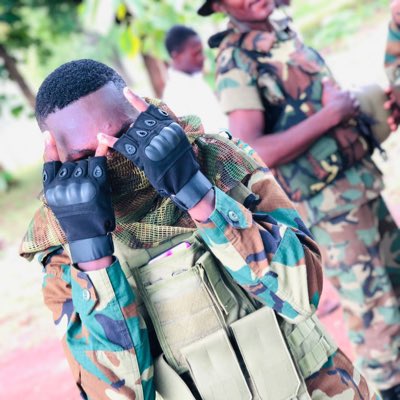 MajorQwofi's tweet photo. #NewProfilePic https://t.co/x1SYGLUoUB