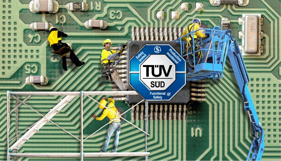 edadirect's tweet photo. #IPtraceability is especially required for compliance reasons in defense, automotive &amp; medical device markets. ISO26262 and MIL-STD-882 standards mandate this documentation. Cliosoft #SOS (datamanagement) and #HUB (IP mgt/reuse) are ISO26262 certified https://t.co/xgk0X8vm49 https://t.co/Y5npHm89RR
