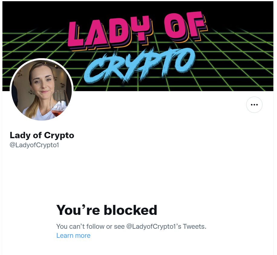 Can't handle the truth