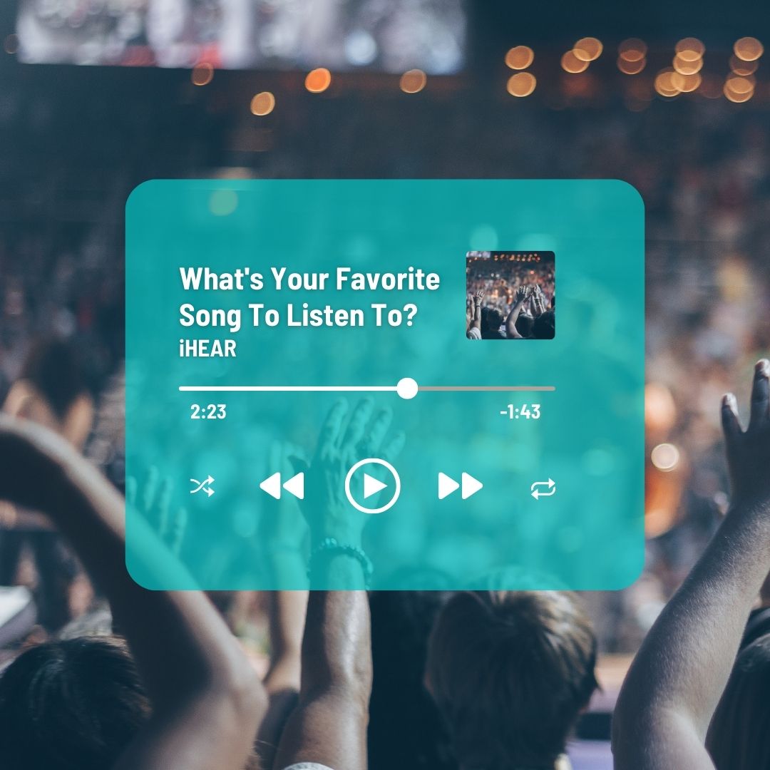 iHEAR Direct tweet media