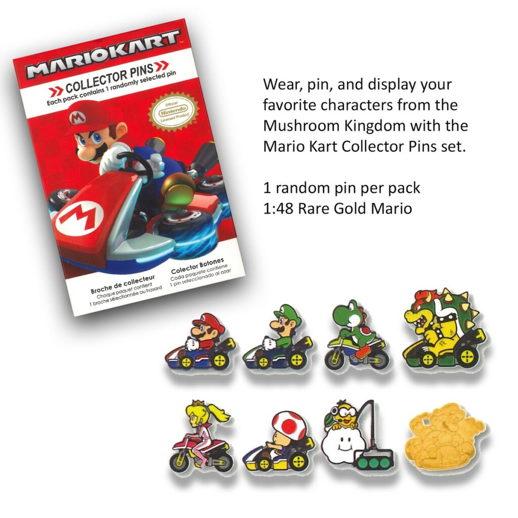 GameDealDaily's tweet photo. Check out our redesigned store, and this deal on Splatoon 3 for just $49.95 with free shipping!

Also, every order of a Nintendo Switch game includes a free Mario Kart pin! 

https://t.co/bEa7k5OdCM https://t.co/9UzkUqocWr