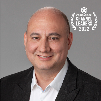 ForzaDash's tweet image. ForzaDash Channel Leader 2022
#channelleaders #forzadash

Luis Giraldo
ScalePad
Chief Experience Officer

forzadash.com/forzadash-chan…