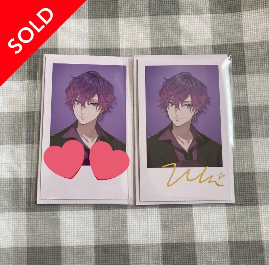 fogfrag's tweet photo. 🔮 กดเมอ/กดแล้ว✔️
-  เชกิ sc อุกิ อูกิ 240 บาท
ส่งกลับไทยทางแอร์  รวมส่งลทบ.ในไทยแล้ว

สนใจสอบถาม/ซื้อ dm นะคะ มีหลักฐานการกดค่า🫶🏻
#ตล���ดนัดนิจิซันจิ #ตลาดนัดnijisanji https://t.co/UtXpCLfVFv