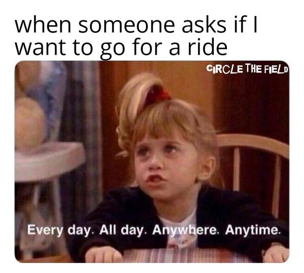 SteveRother's tweet photo. Want to ride with us at Horse Creek Ranch?
We have a couple last minute spots available for the September 24-28 Horsemanship Camp!
https://t.co/fG9wOXsbUt

#FunFriday #RideWithUs #HorseCreekRanch #RotherHorsemanship #HorseCamp https://t.co/3Ylq6XavU3