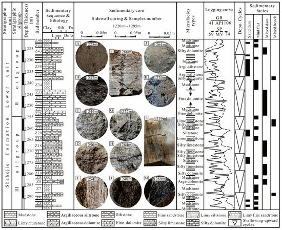 energies_mdpi's tweet photo. #mdpienergies #highlycitedpaper

Determination of NMR T2 Cutoff and CT Scanning for Pore Structure Evaluation in Mixed Siliciclastic–Carbonate Rocks before and after Acidification
👉 https://t.co/YXoInaf2nr

@ShandongU 

#porestructure #carbonaterocks https://t.co/WbbPsIHzyn