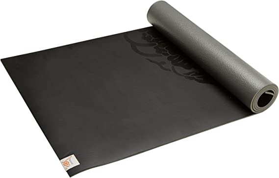 janetsmithkh's tweet photo. 21% discount !! Gaiam Yoga Mat - Premium 5mm Dry-Grip Thick Non Slip Exercise &amp; Fitness Mat for Hot Yoga, Pilates &amp; Floor Workouts get here get here : https://t.co/T1WYtsuFMA 
#yoga #fitness #FitnessGirl #healthy #health #healthy #healthylifestyle #HealthyFood https://t.co/NVPJzsh2BW