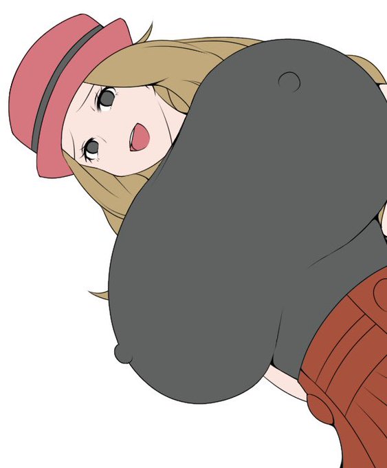 単独ver.
3人の中で一番柔らかそう 