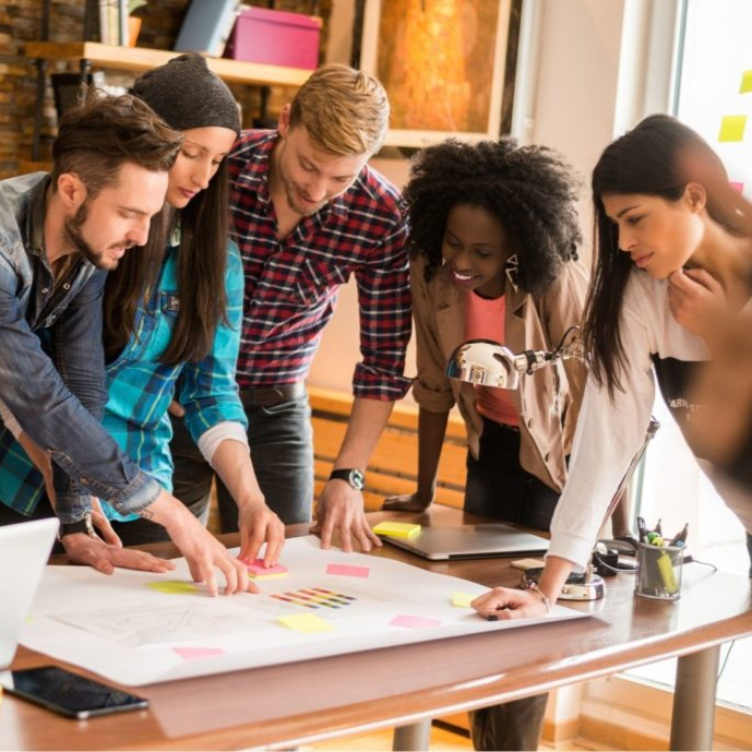 EOUSWest's tweet photo. Why It’s Time to Adopt a Systems Approach to Company Culture

The return to office is in full swing, and company culture is on every leader’s mind as they roll out new onsite amenities and wellness programs to get people excited about being back at the office. But the focus o https://t.co/07v51C5GUg