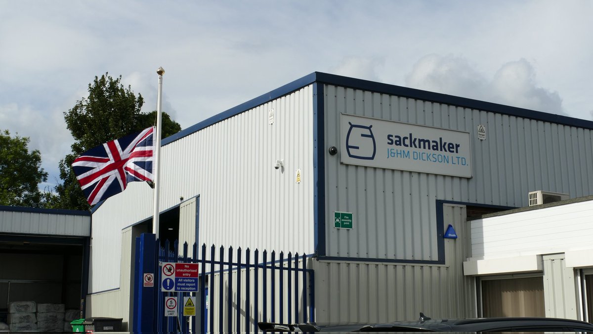 Sackmaker tweet media