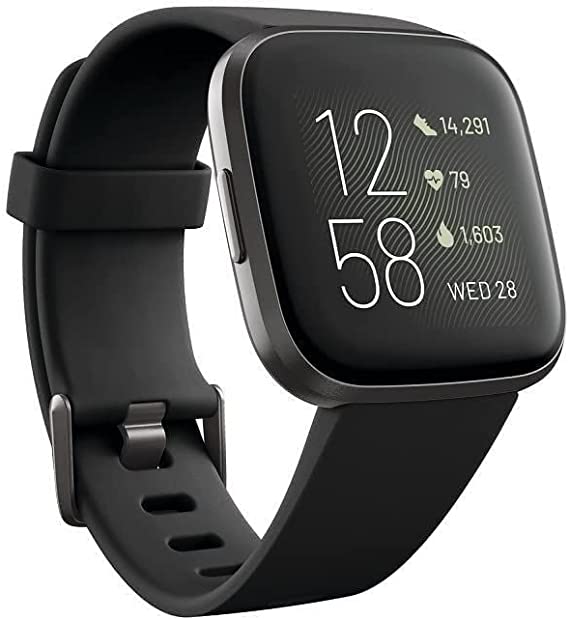 janetsmithkh's tweet photo. 21% discount !! Fitbit Versa 2 Health and Fitness Smartwatch with Heart Rate, Music, Alexa Built-In, Sleep and Swim Tracking get here : https://t.co/oweyDOzxwi 
#fitness #FitnessGirl #FitnessModel #fit #health #healthy #healthylifestyle #HealthyFood https://t.co/Y4G3FrB5Zh