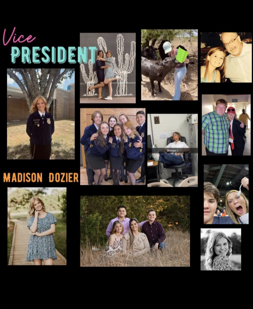 James E. Taylor FFA tweet media