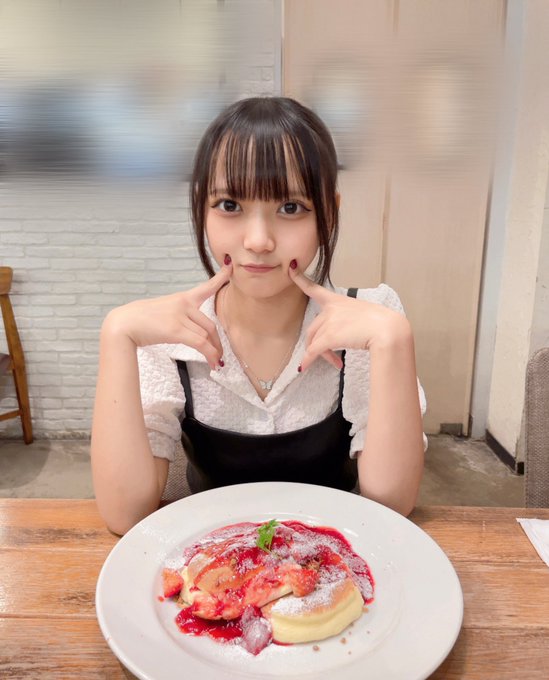奥野未悠のTwitter画像38