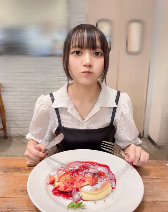 奥野未悠のTwitter画像39