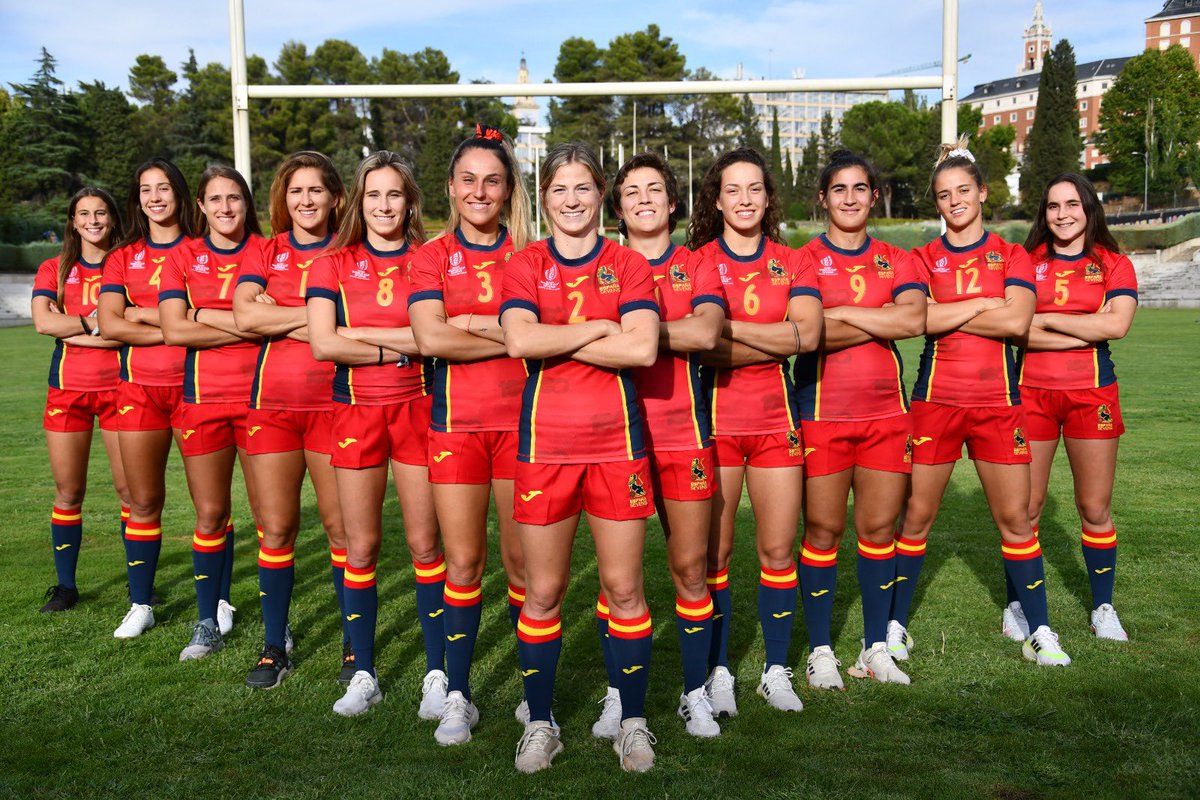 ¡Gran lucha equipo! Cabeza alta y orgullo! <a href="/ferugby/">España Rugby</a>