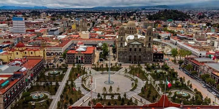 Nestor_ld's tweet photo. Toluca 😃 https://t.co/a3rxVph7B1
