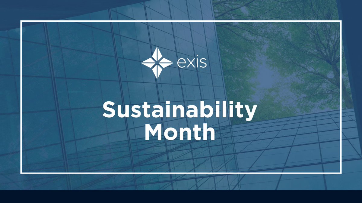 This month we're focusing on Sustainability! Look out for advice on how to make your business more sustainable, content showcasing sustainable innovation around the world, top sustainable developments in CRE and much more!