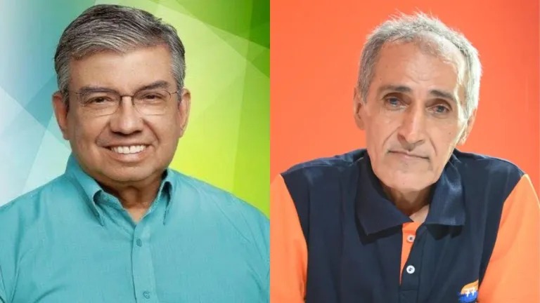 Garibal94887931's tweet photo. NÃO CONFUNDA! UM É ALVES E O OUTRO É LEITE
Na hora de responder a pesquisa eleitoral diga que vai votar no Leite. Garibalde Leite. 7770.
Se não, os pesquisadores colocam os votos para o Alves. https://t.co/kd5dULheZj