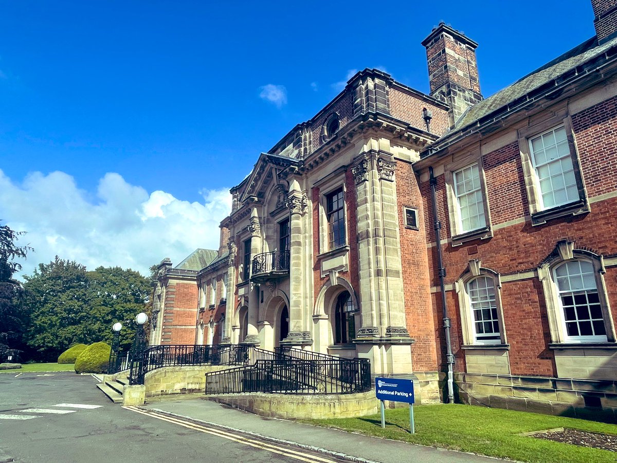 alexhornbyrail's tweet image. Face to face Partnership meetings well and truly back! Productive session today alongside @arrivayorkshire @DwayneBus @EYBuses @EYFillingham &amp;amp; @CPTYorksNorth with @northyorkscc this afternoon here in sunny Northallerton.