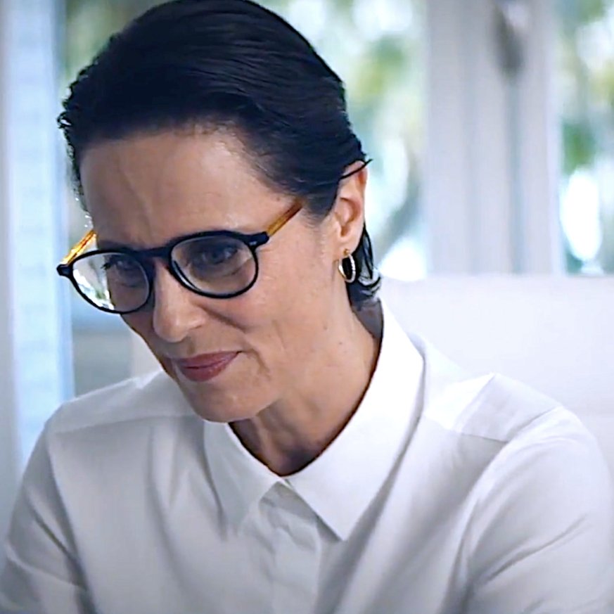 Best of Aitana Sánchez-Gijón (@bestofaitanasg) on Twitter photo 