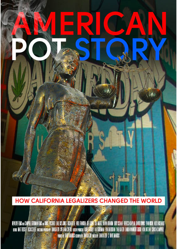 oiff's tweet image. Join us closing night at The Fox Theater!
In collab with Oaksterdam University, we present the film: American Pot Story:Oaksterdam
Also join us for several cannabis conversations. Let's talk about equity in cannabis!
oiff.org/sept-24th
#oiff
@Oaksterdam 
@madeinoakland