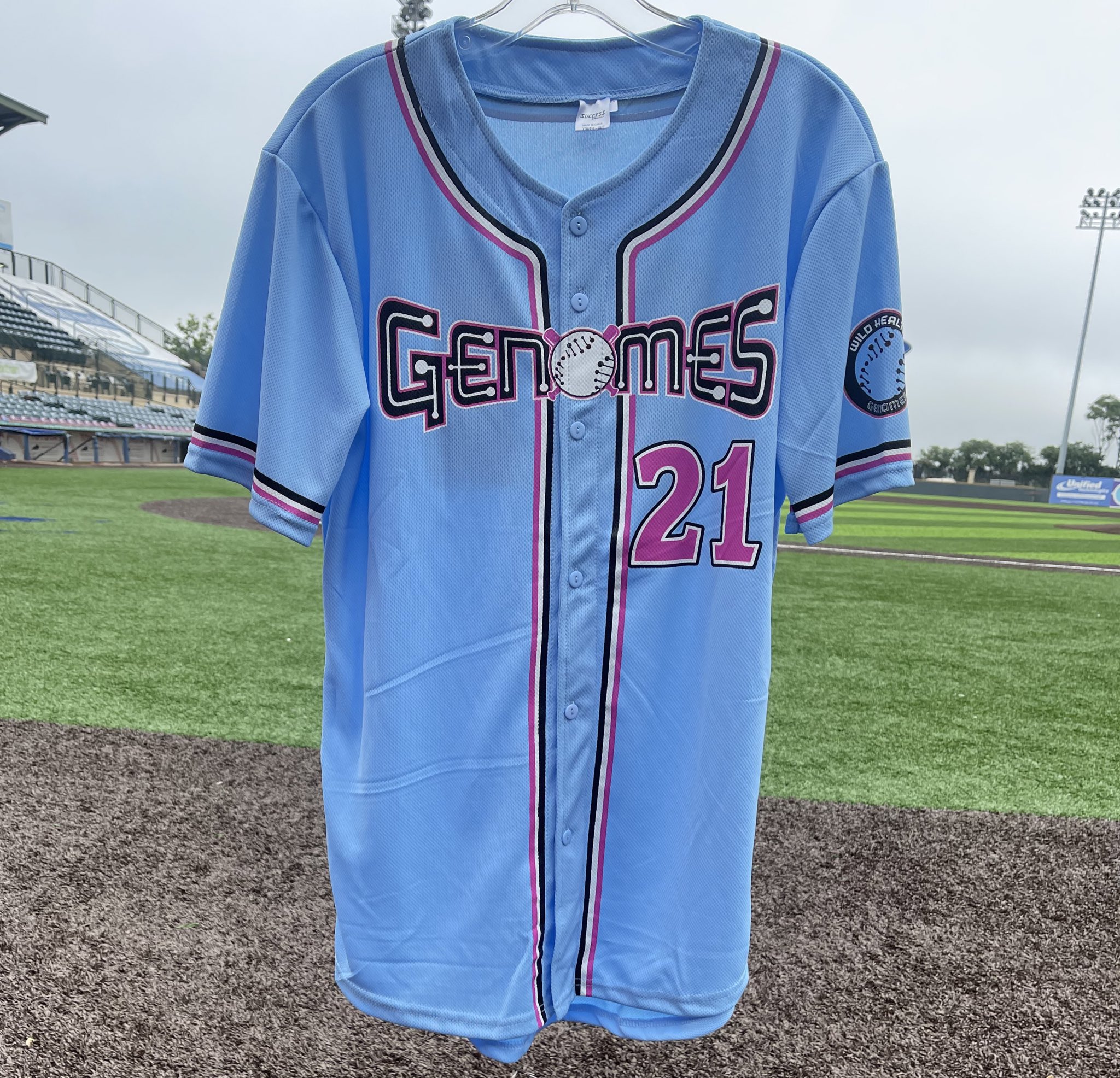 Lexington Legends (LexingtonLegend) / Twitter