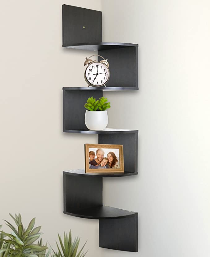 janetsmithkh's tweet photo. 42% discount !! Corner Shelf, Greenco 5 Tier Floating Shelves for Wall, Easy-to-Assemble Wall Mount Corner Shelves for Bedrooms and Living Rooms get here : https://t.co/5h2FiRPkic
#homedecore #home #bedroom #furniture #cornerself #livingroom https://t.co/mo4FHisWgE