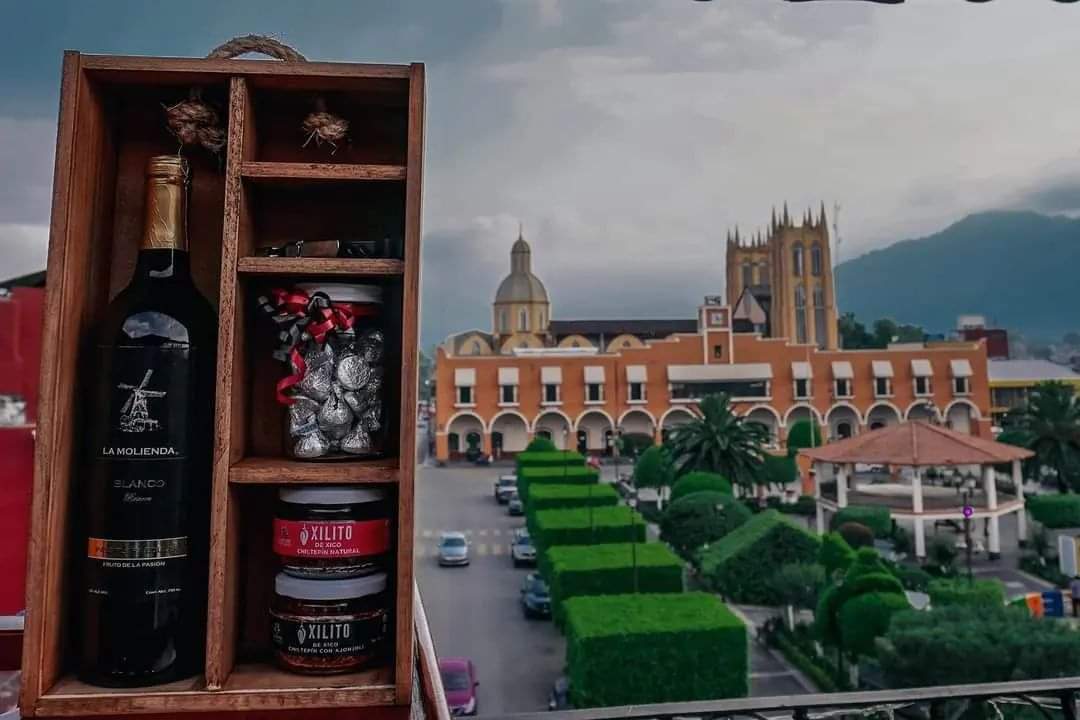 turisteandopueb's tweet photo. Pueblo mágico de Xicotepec de Juárez Puebla, vamos este fin de semana. https://t.co/5BrsyTwWWQ