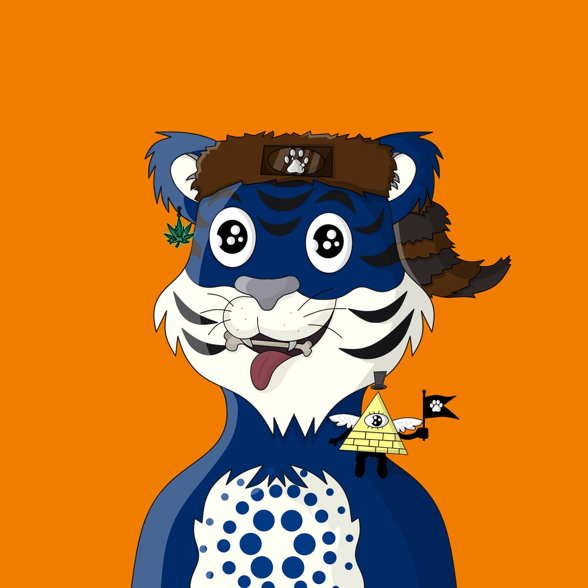 Giveaways Time 🎁
3 × Happy Tigers Club NFTs
@happytigersclub

Criteria
✅ Follow <a href="/TheMummyOdyssey/">The Mummy Odyssey</a>
✅ Join discord ( discord.gg/66tBMGUASU) 
✅ ❤️ &amp; Retweet
24hrs ⌛

#CNFTGiveaway #NFTGiveaway #nft #nfts #CardanoNFT #CNFTCommunnity #CNFTProject #CNFTCollection #NFTAirdrops