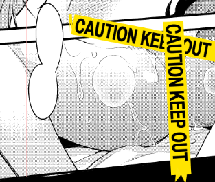 商業原稿で初めてグレスケで落ち影付けてみたけど塗り直ししづらいことを除けば二値トーン一枚よりバッチリ質感だせるしいいかもなぁ…引きだと添付より綺麗だからやっぱ電子と相性よさそうだけど印刷でどのくらい画面通り出るかは謎🤔
そしてクリスタに元々入ってるキープアウトブラシ初めて使った 