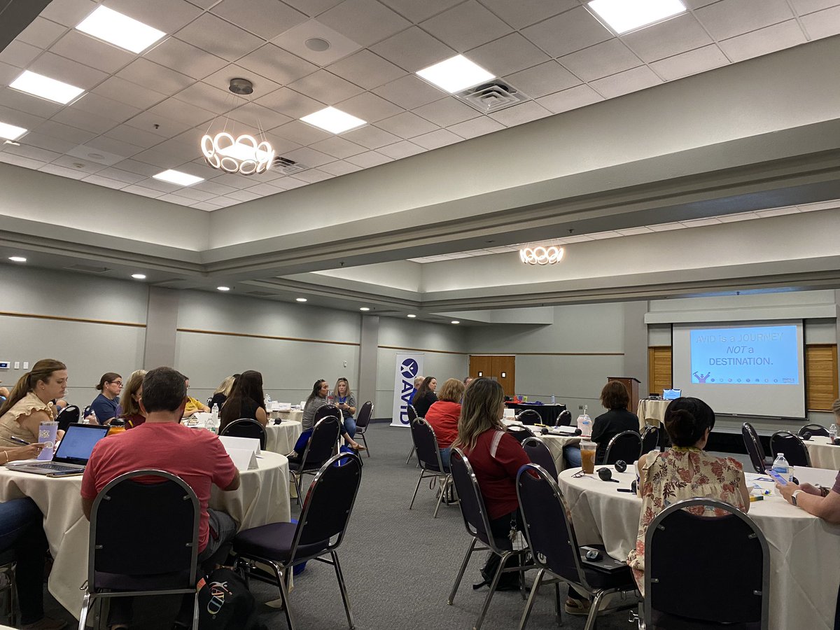 MesaSucceed (@mesasucceed) on Twitter photo How do we #achieve career and college readiness in <a href="/mpsaz/">Mesa Public Schools</a>? AVID Leaders know how: build strong relationships and hold high expectations for students. Thanks to <a href="/mpsaz/">Mesa Public Schools</a> leaders for gathering today to lead the <a href="/AVID4College/">AVID</a> college and career readiness system! How do we #achieve career and college readiness in <a href="/mpsaz/">Mesa Public Schools</a>? AVID Leaders know how: build strong relationships and hold high expectations for students. Thanks to <a href="/mpsaz/">Mesa Public Schools</a> leaders for gathering today to lead the <a href="/AVID4College/">AVID</a> college and career readiness system!