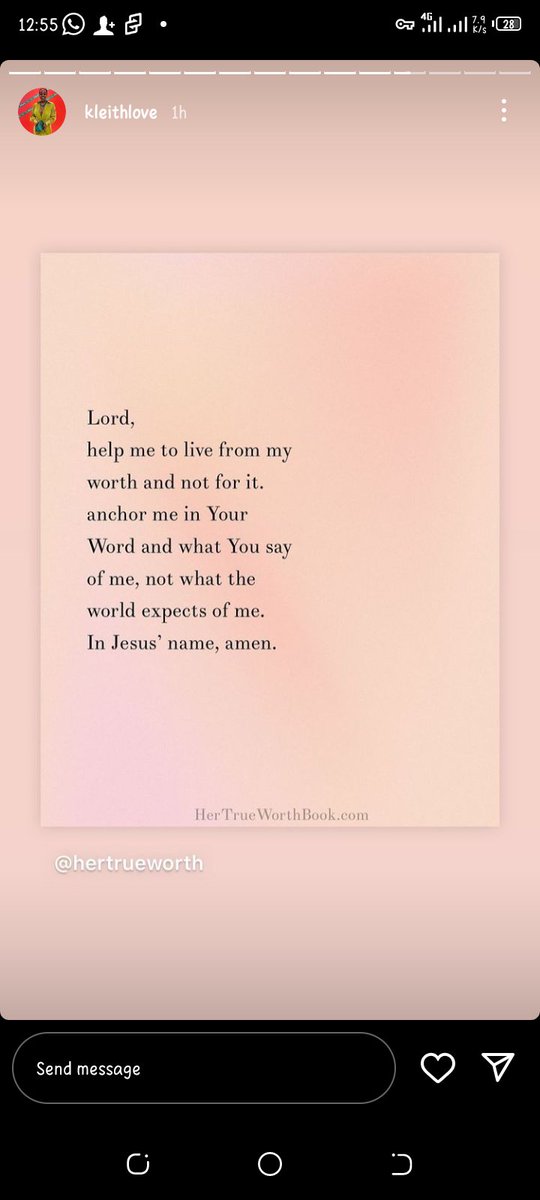 AsingwireEvely5's tweet photo. Amen🙏 https://t.co/rpeA4t6DDq