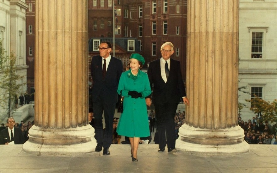 Next Steps tweet media